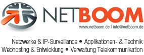 Netboom