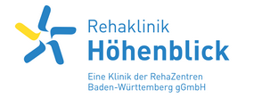 Logo Rehaklinik Höhenblick