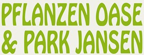 Pflanzen Oase